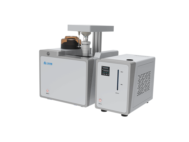 AM-C1009A量热仪